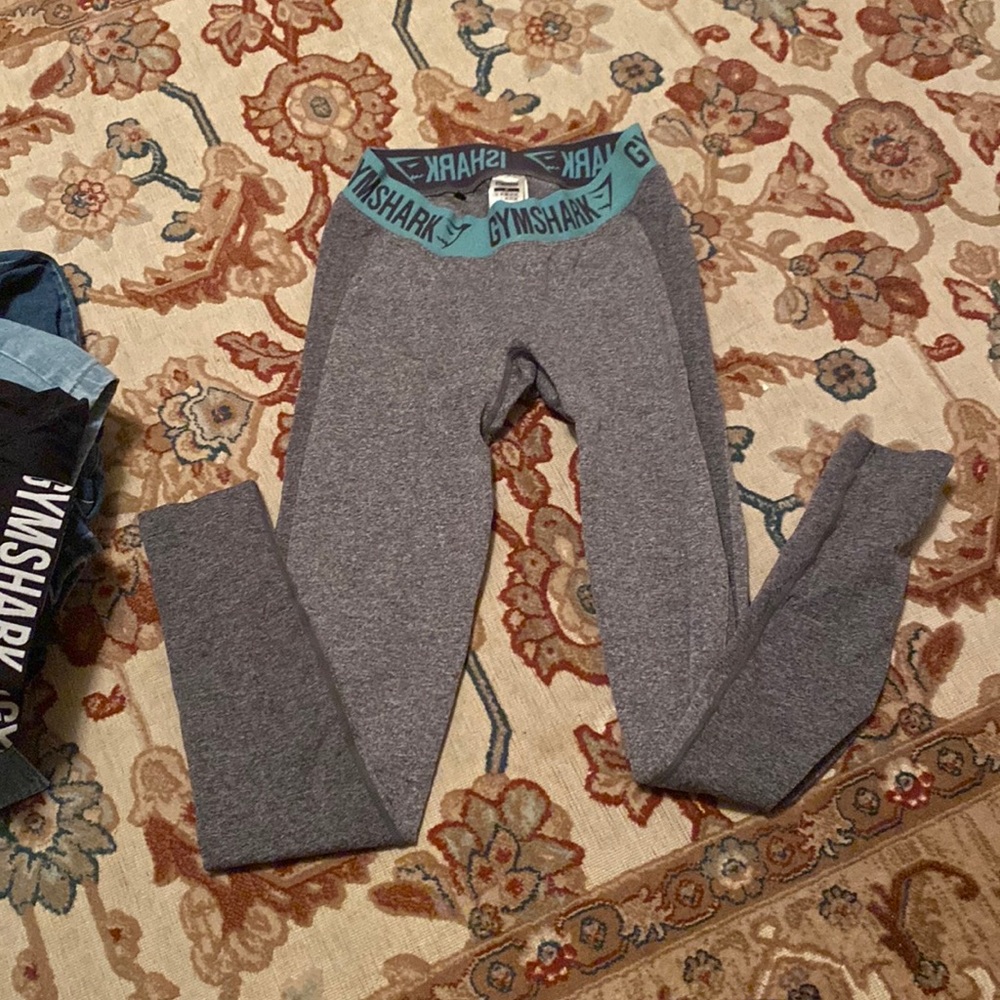 GYMSHARK leggings
